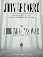 The Looking Glass War